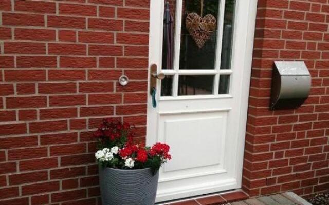 Ferienwohnung "morgensonne"