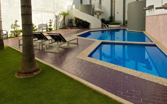 Hotel Mirage