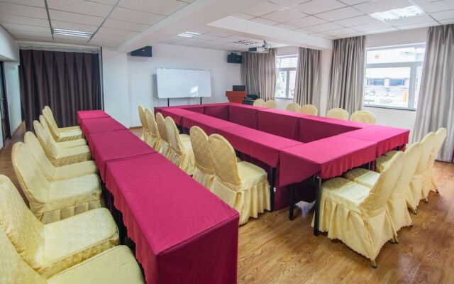 Badi Hotel Nanya Feng Qing Hotel