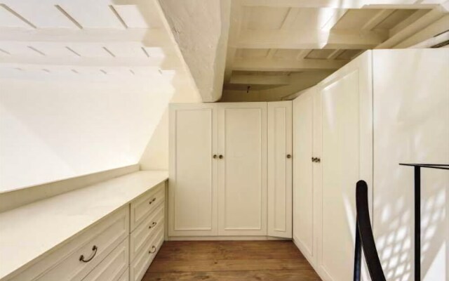 Campo De Fiori Apartment