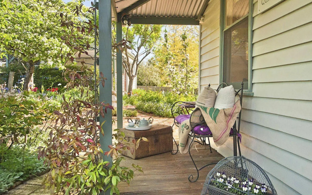 Quince Cottage Daylesford