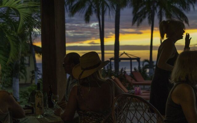 Hotel Iguanazul