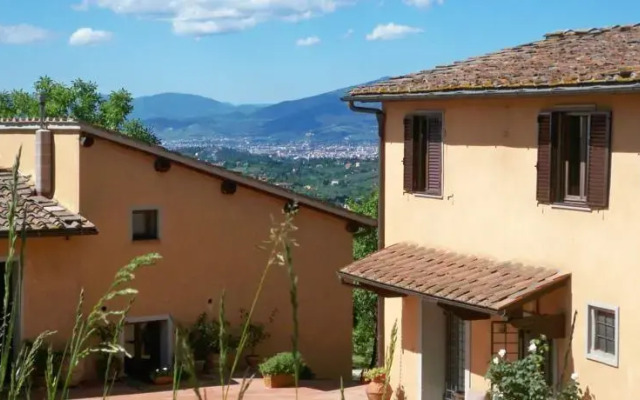 Agriturismo Podere Capiteto