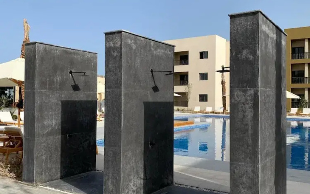 The Kaktus Somabay