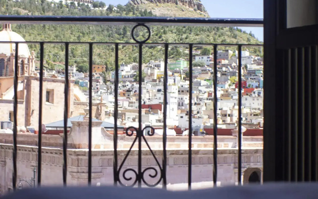 Hotel Posada de la Moneda