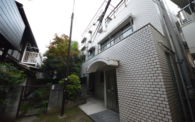 13rd Residence Serviced Apartments Shinjuku