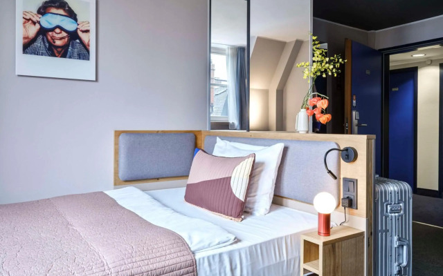 Flemings Hotel Frankfurt-Central