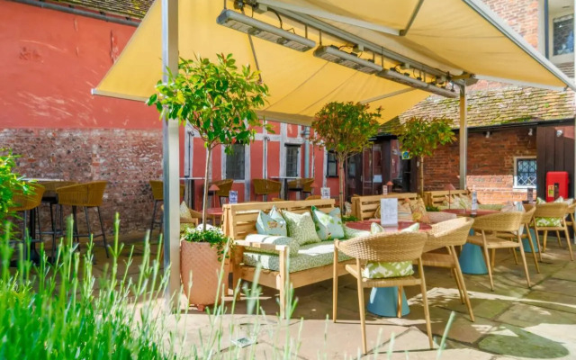 Great House Hotel