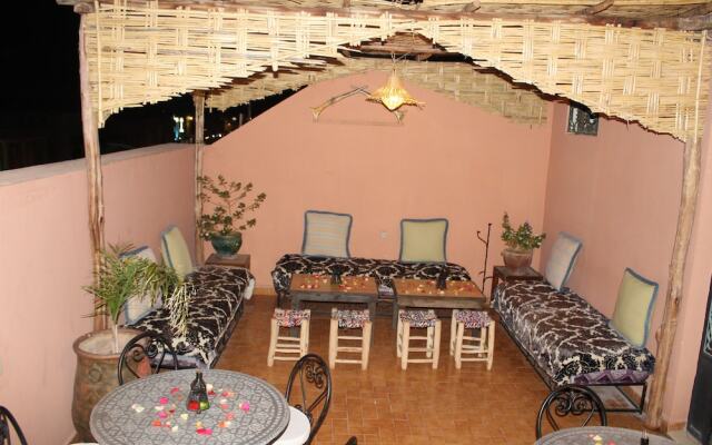 Hostel Marrakech Medina