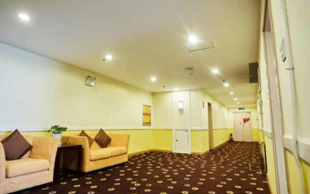 Xishan Hotel