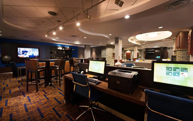 Courtyard by Marriott Halifax Downtown