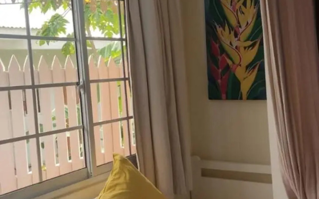 Oceane Self Catering