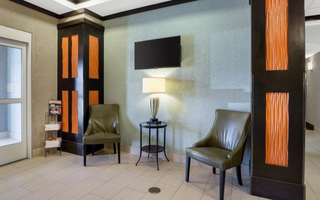 Quality Inn & Suites Seabrook - NASA - Kemah