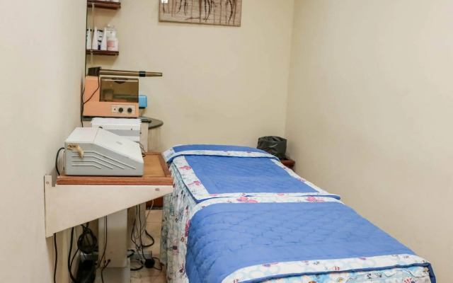NIDA Rooms Jakarta Senen Raya