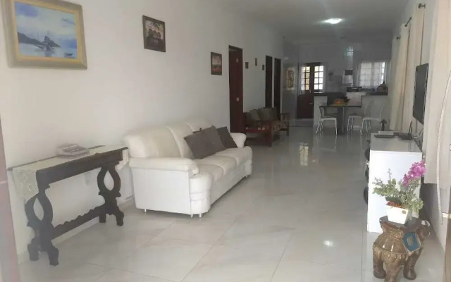 Recanto Praia do Francês