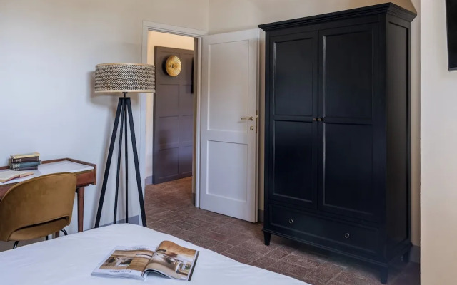 Relais Badia a Passignano