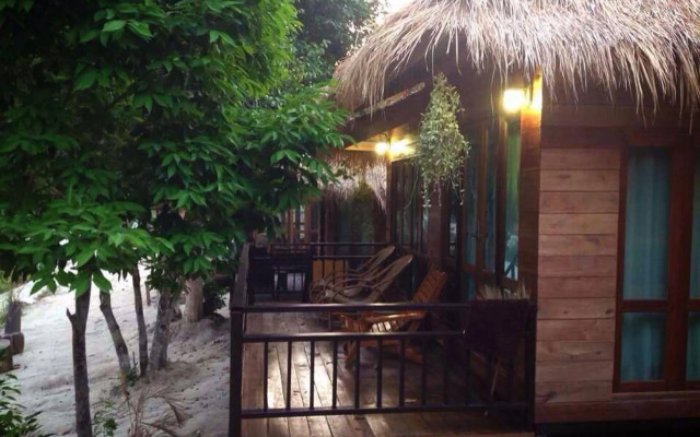 Raya Resort