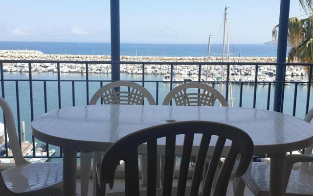 Appartement Argelès-sur-Mer, 2 pièces, 6 personnes - FR-1-388-51