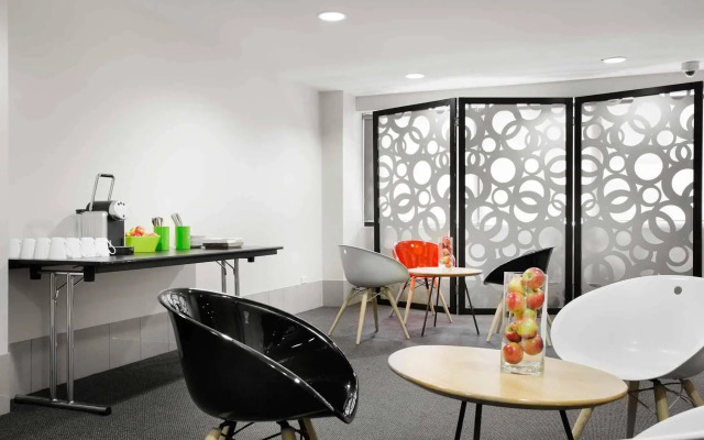 Hotel Indigo Brisbane City Centre by IHG