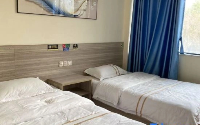 Fusite Homestay