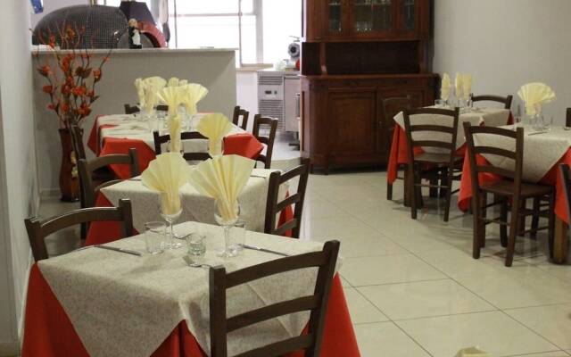 Hotel Nettuno