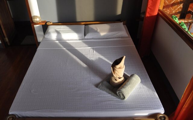 Chillout Guesthouse