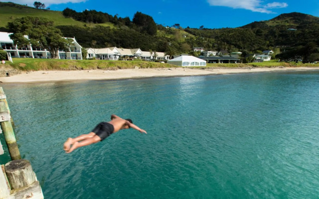The Sands Hotel Hokianga