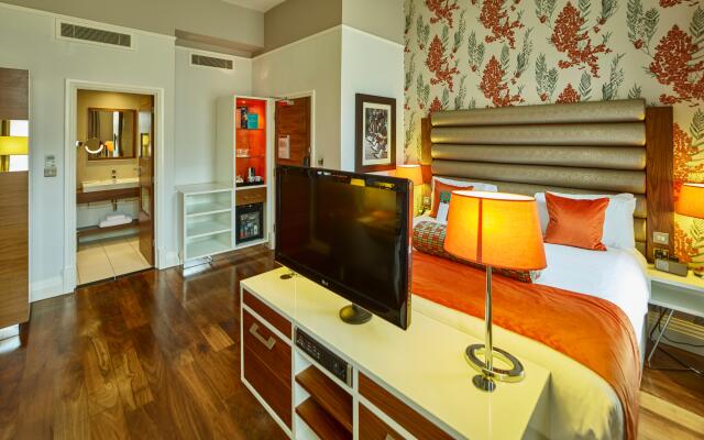 Hotel Indigo Edinburgh by IHG