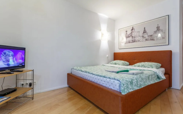 FortEstate на Ленинском пр-те