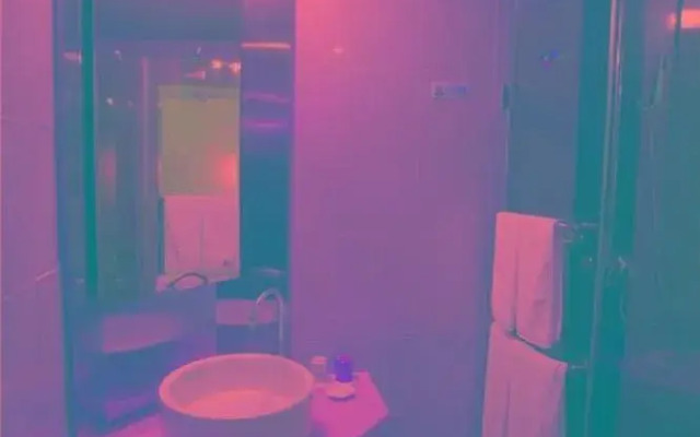 Motel 168 Nongye Road - Zhengzhou