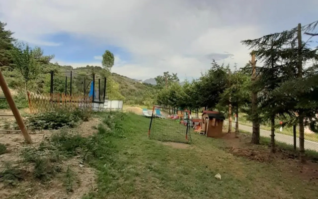 mon écrin de nature