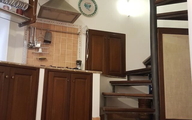 B&B Chiocciola