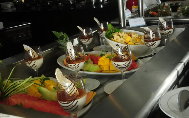 Jacaranda Indian Ocean Beach Resort