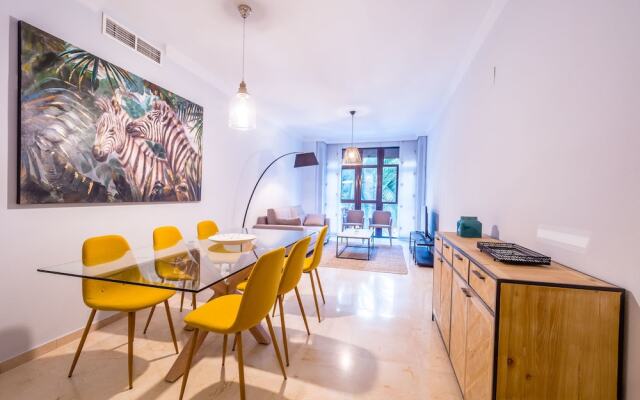 Málaga Center Experience