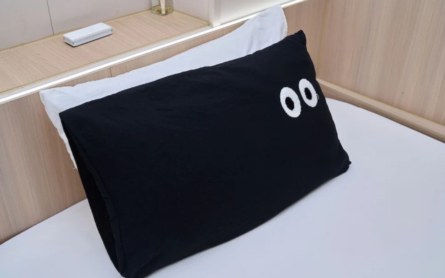 Serene Smart Stay