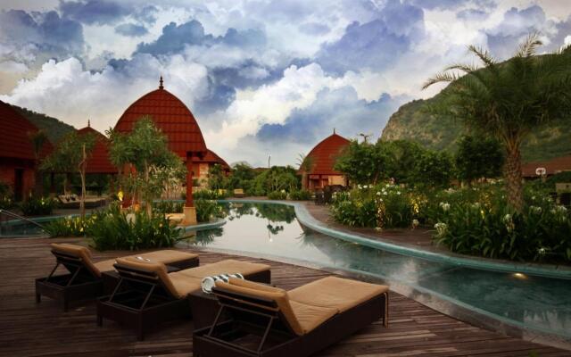 Ananta Spa & Resorts
