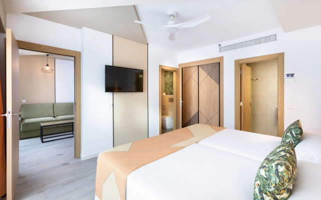 Hotel Riu Buenavista - All Inclusive