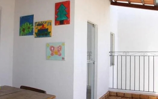 Hotel Pousada Vicini