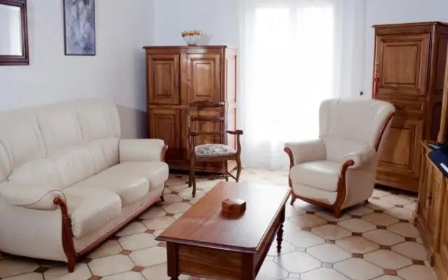 Les murmures du Temps Villa 3 Chambres avec Piscine