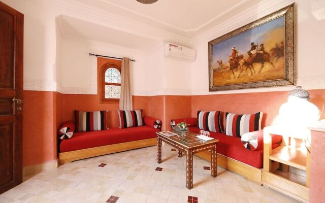 Riad Atlas Acacia