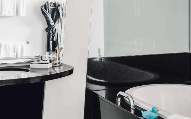 The Como Melbourne by Accor