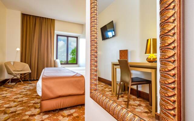 Sintra Boutique Hotel