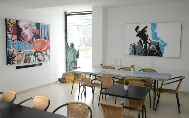Hotel Quinta Avenida
