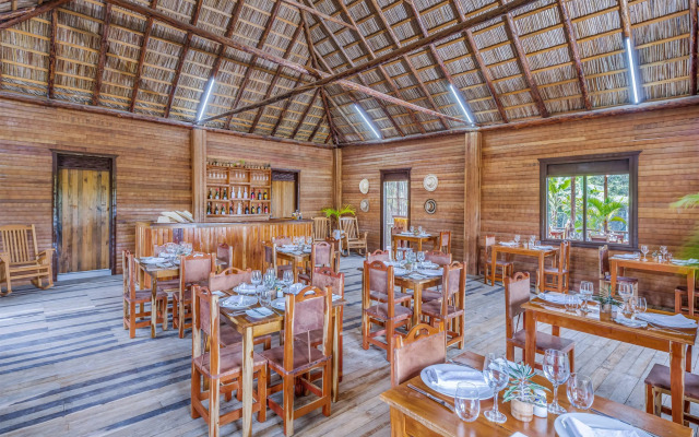 Melia Cayo Coco (Adults Only)