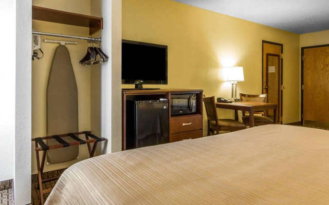Quality Inn