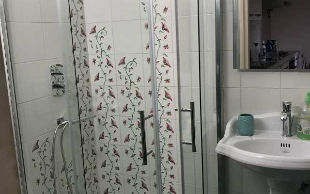 Casa di Andrea Cardi