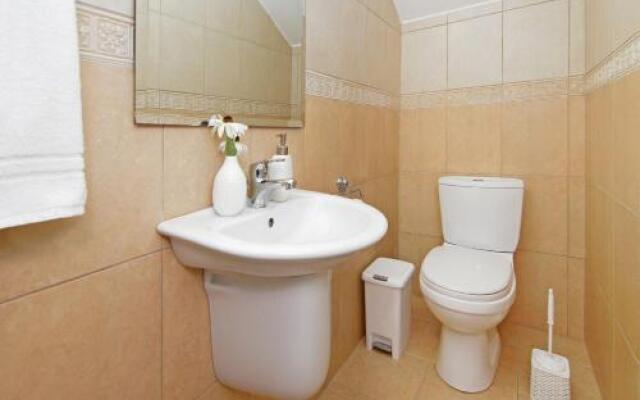 Holiday home 2 bedrooms 1 bathroom - Protaras