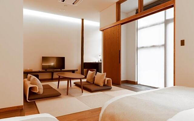 HOTEL KARUIZAWA CROSS - Vacation STAY 56433v