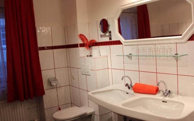 Stadtappartements Oppeneiger