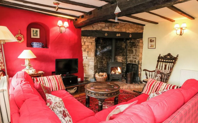 Westgate Cottage